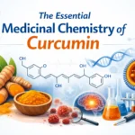 The Essential Medicinal Chemistry of Curcumin: Structure, Mechanism, and Therapeutic Potential
